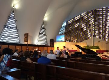 puerto-rico/caguas/landmark/primera-iglesia-bautista-de-caguas