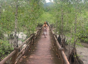 colombia/choco-biogeographic-region/landmark/ingreso-al-parque-nacional-natural-ensenada-de-utria