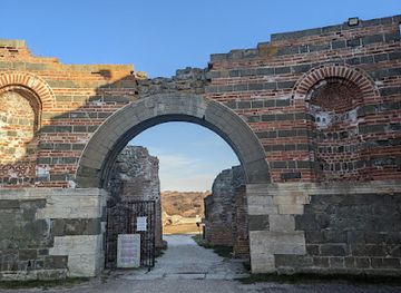 serbia/bor/landmark/felix-romuliana