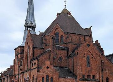 united-kingdom/liverpool/attraction/nordic-church-and-cultural-centre-2