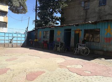 kenya/nairobi/landmark/gospel-to-nation-ministry