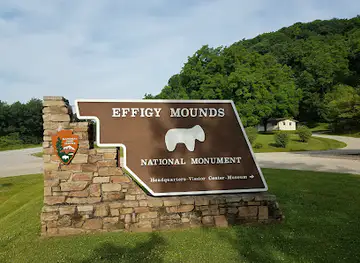 Effigy Mounds National Monument