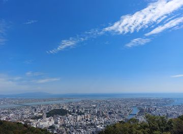 japan/awa/landmark/bizan-park