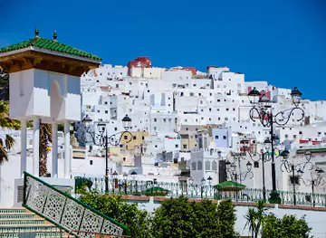 Tétouan