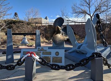 montana/helena/landmark/u-s-s-helena-memorial