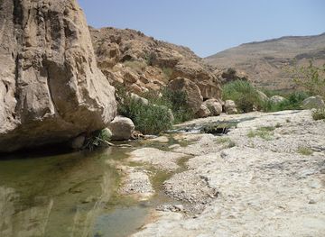 jordan/wadi-hidan/landmark/wadi-alhaydan