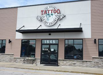 kentucky/owensboro/landmark/the-asylum-tattoo-and-art-gallery