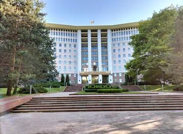 moldova/chisinau-county/landmark/parliament-of-moldova