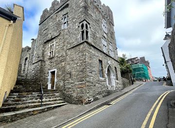 ireland/kinsale/landmark/desmond-castle