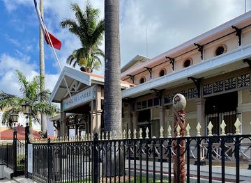 new-caledonia/voh/landmark/musee-de-la-ville-de-noumea