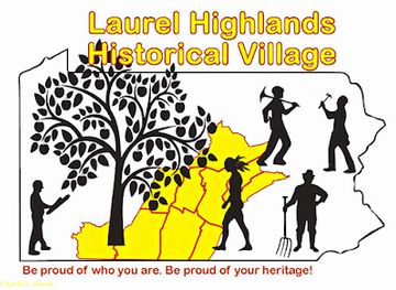 pennsylvania/laurel-highlands/landmark/laurel-highlands-historical-village-inc-n-p