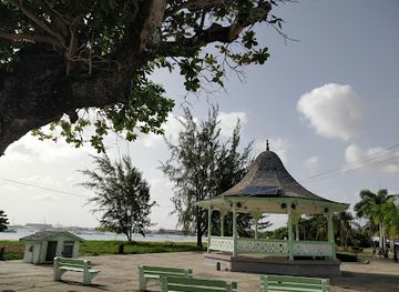barbados/bathsheba/landmark/brownes-beach