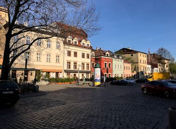 poland/krakow/kazimierz/landmark/jewish-square