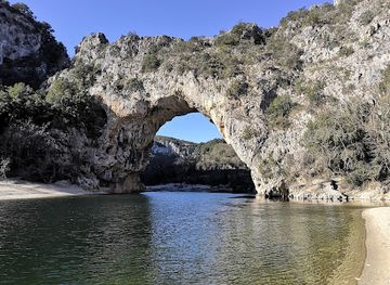 france/ardèche-gorges/landmark/les-gorges