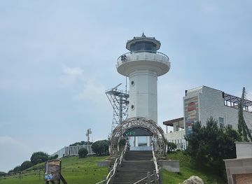 south-korea/ulsan/landmark/ganjeolgot-cape