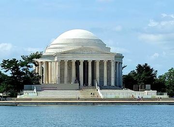 Thomas Jefferson Memorial