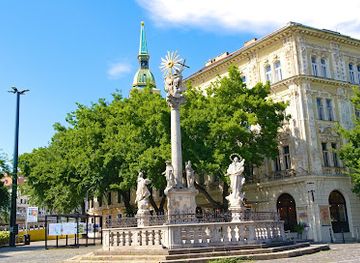 slovakia/bratislava-region/landmark/morovy-stlp