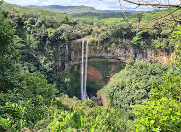 Alexandra Falls