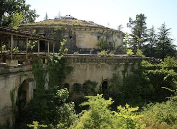 georgia/imereti/landmark/sanatorium-imereti