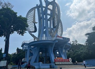 indonesia/riau/landmark/kilometer-nol-monument