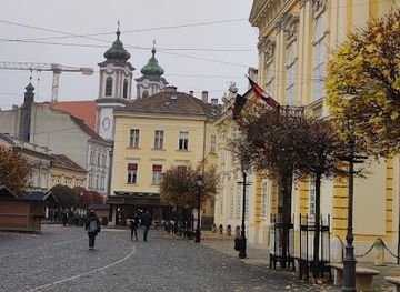 hungary/szekesfehervar/landmark/varosi-keptar-deak-gyujtemeny