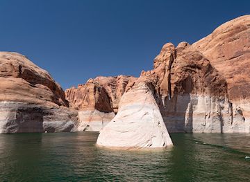 Rainbow Bridge National Monument