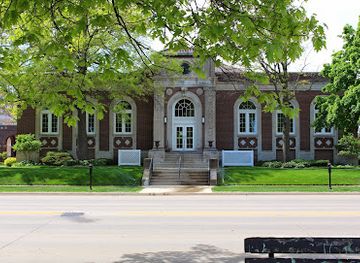 iowa/waterloo/landmark/elks-club