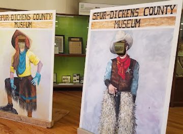 texas/south-plains/landmark/spur-dickens-county-museum