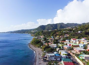 dominica/hampstead-beach/landmark/loubiere-beach