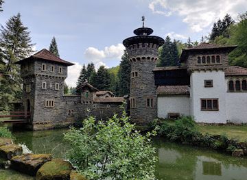 luxembourg/minette/landmark/chateau-de-turelbaach