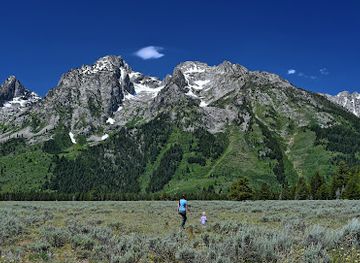 wyoming/teton-county/landmark/cathedral-group-turnout