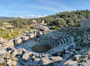 turkiye/southeastern-anatolia-region/landmark/iassos-ancient-city