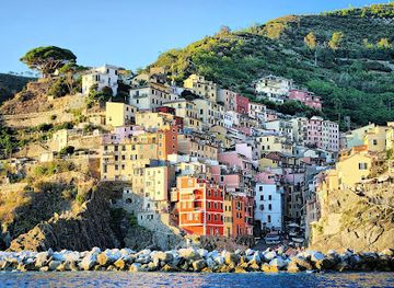 italy/cinque-terre/landmark/tiburon-boat-services-di-andrea-berio