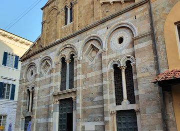 italy/pisa/landmark/church-of-saint-peter-in-vinculis