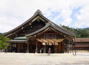 japan/izumo/landmark/izumo-taisha-grand-gate-of-seidamari