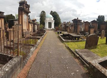united-kingdom/dumfriesshire/landmark/burns-mausoleum