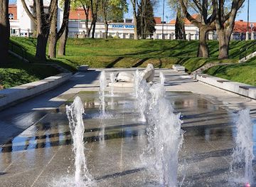 lithuania/kaunas-region/landmark/kaukas-stairs