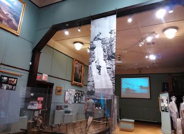 arizona/grand-canyon-village/landmark/grand-canyon-museum-collection