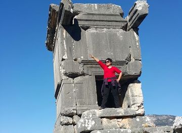 turkiye/lycaonia/landmark/lycian-way