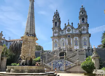 Castelo de Lamego