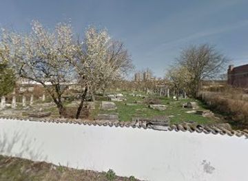 bulgaria/shumen/landmark/jewish-cemetery-shumen