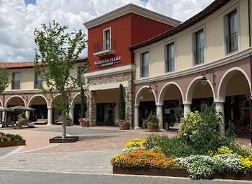 Valdichiana Outlet Village