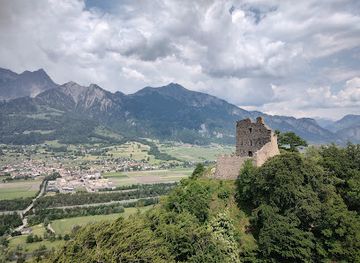 liechtenstein/ruggell/landmark/cristo-statue