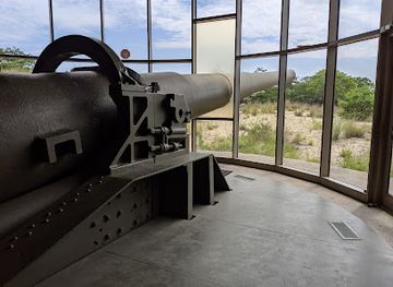 Fort Miles Historical Area