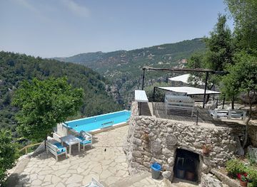 lebanon/keserwan-district/landmark/yahchouch-camp