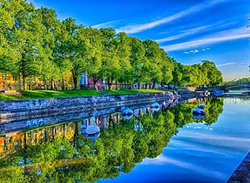 finland/turku-archipelago/landmark/aboa-vetus-ars-nova