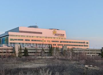 canada/saskatoon/landmark/diefenbaker-canada-centre