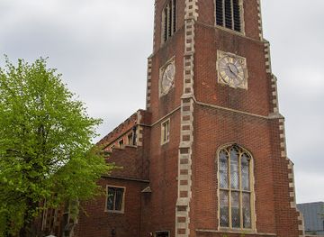 united-kingdom/cambridge/landmark/st-paul-s-church