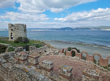 bulgaria/southwest-bulgaria/landmark/holy-mother-eleusa-church