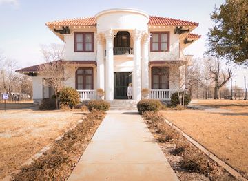 Historic Mattie Beal Home